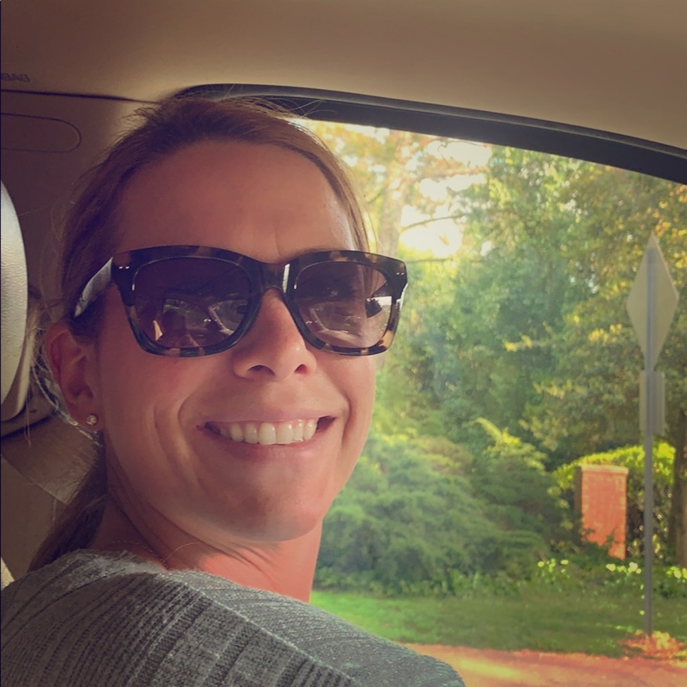 Meet your Posher, The